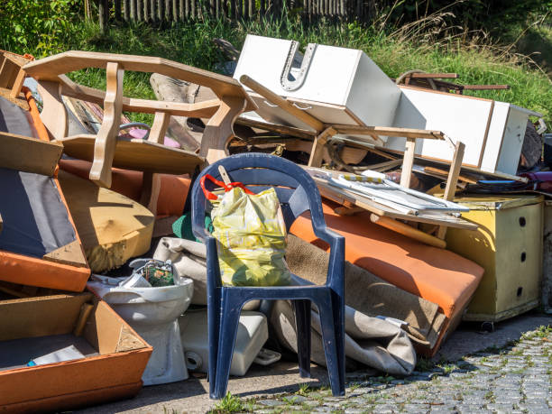 Best Office Junk Removal  in Moxee, WA