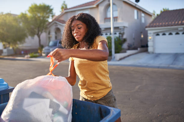 Best Junk Removal Near Me  in Moxee, WA