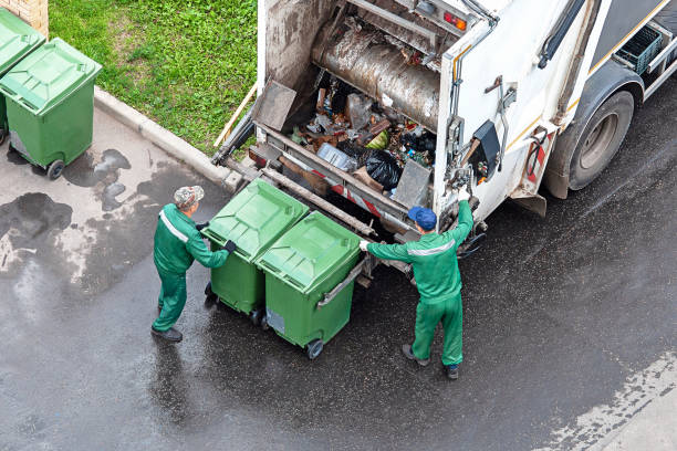 Best Junk Hauling Services  in Moxee, WA
