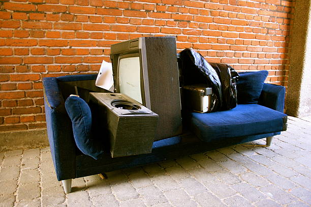 Basement Cleanout Services in Moxee, WA